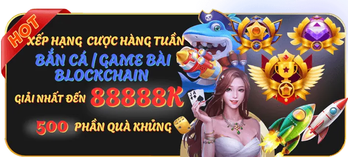 Trò chơi slot và nổ hũ