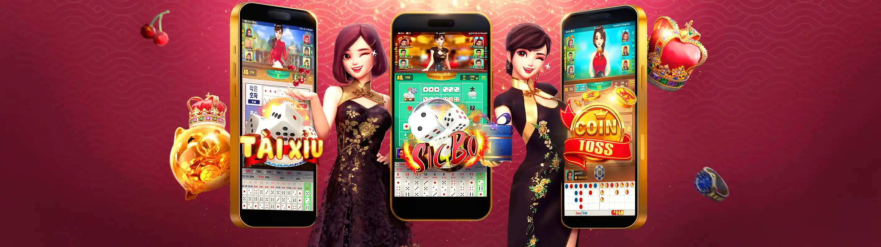 Giao diện đăng nhập an toàn của casino 888