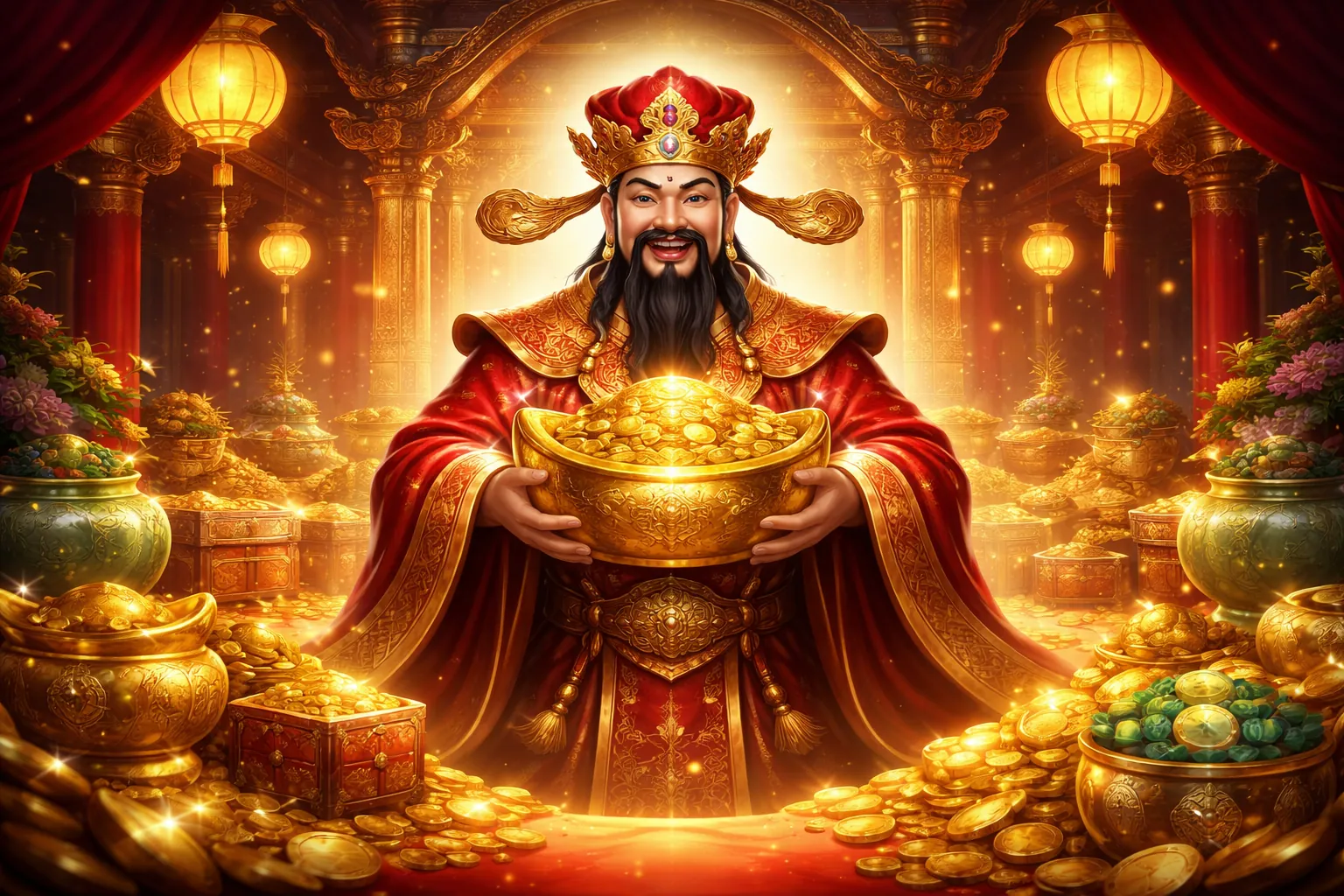 Hướng dẫn nạp tiền bongdalu