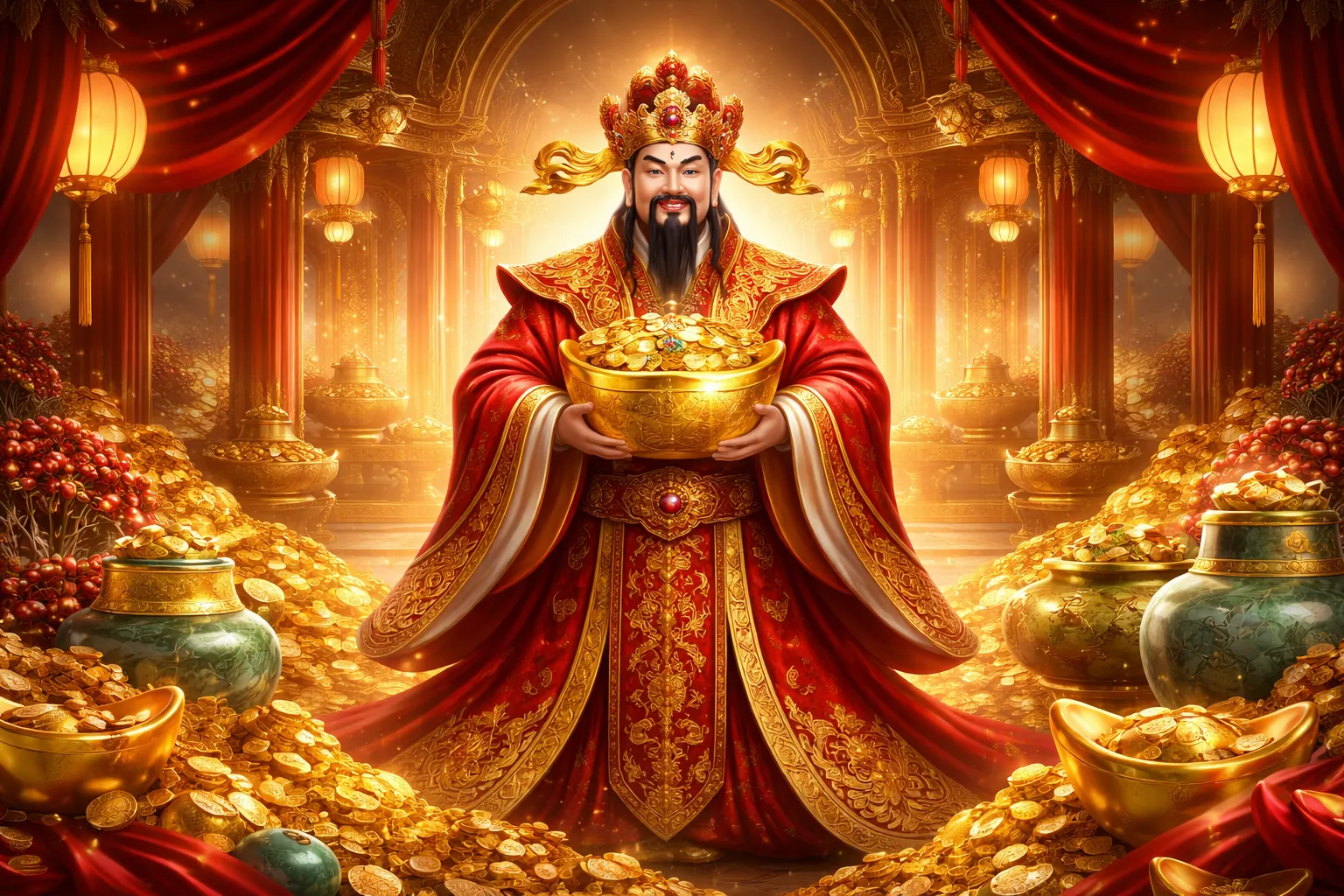 Game Nổ Hũ bongdalu