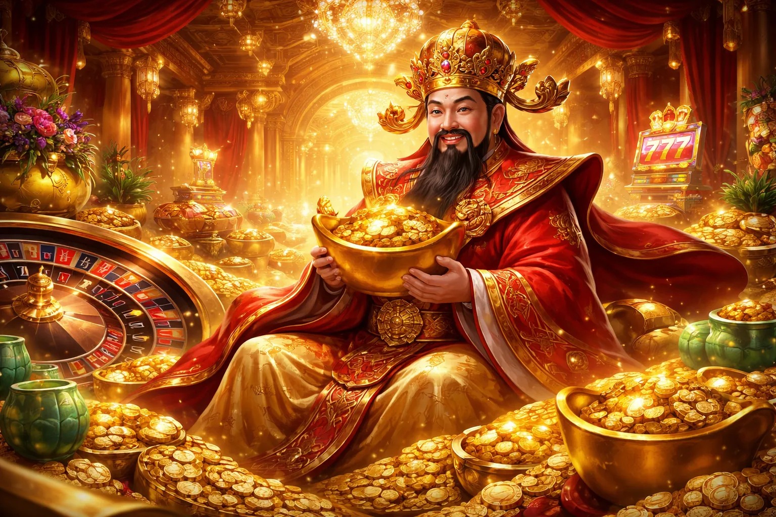 Game Bài Đổi Thưởng bongdalu