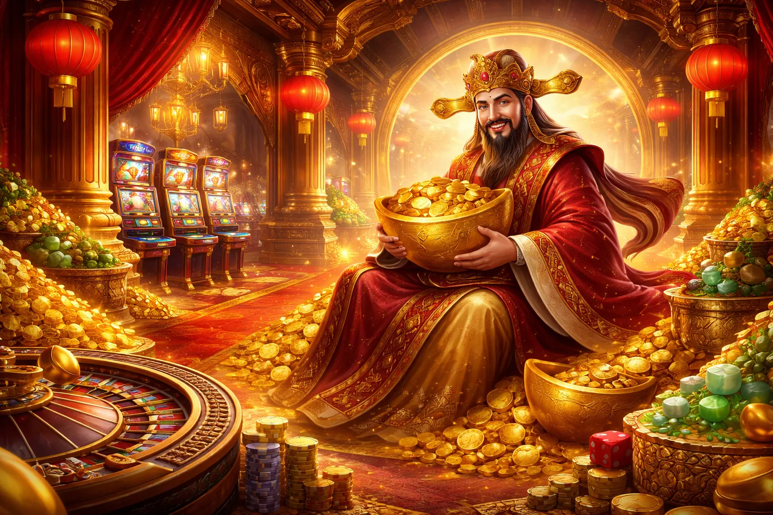 Game Xổ Số bongdalu