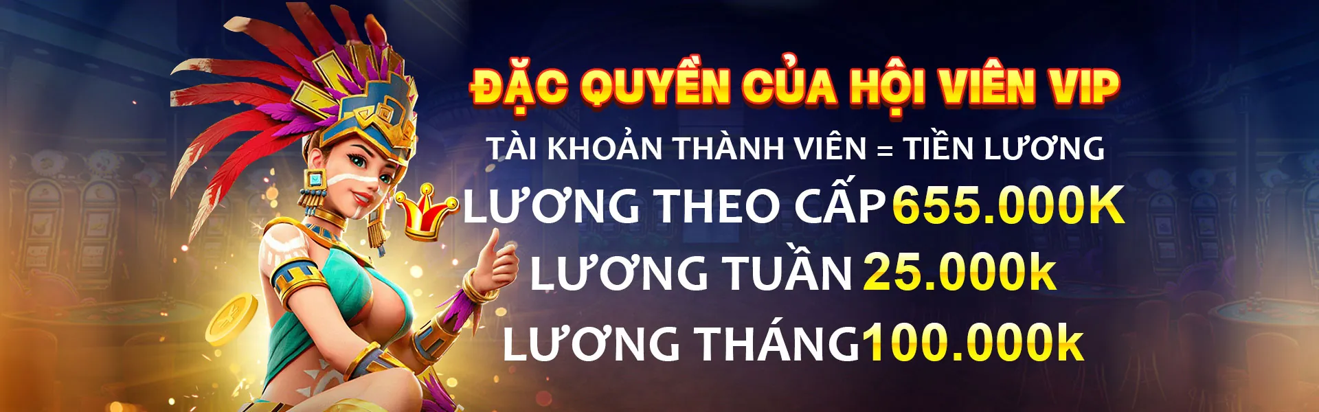 Giao diện ứng dụng Sòng bạc 888 trên điện thoại