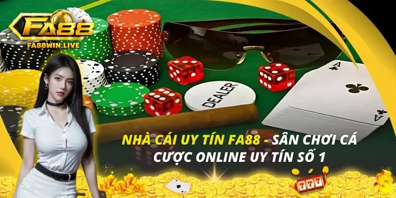 Hình ảnh biểu tượng an toàn và hỗ trợ khách hàng của casino 888